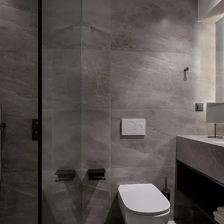 Elkorin Jacuzzi Luxury Living Apartment Chania (Crete)