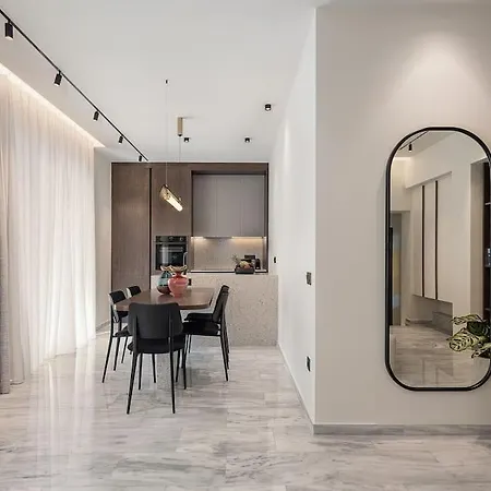 Elkorin Jacuzzi Luxury Living *