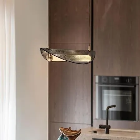 Elkorin Jacuzzi Luxury Living Apartment *