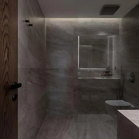Elkorin Jacuzzi Luxury Living *