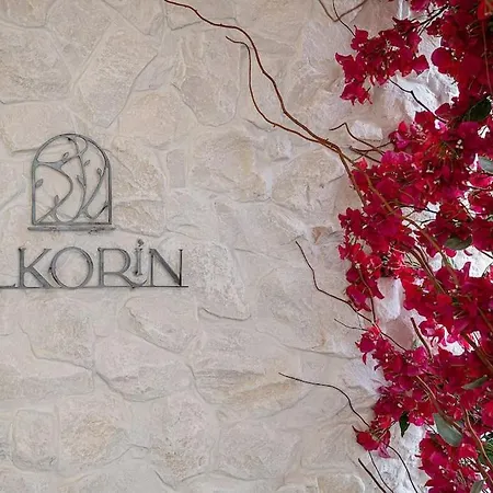 Elkorin Jacuzzi Luxury Living Apartment Chania (Crete)
