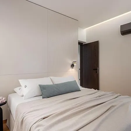 Apartment Elkorin Jacuzzi Luxury Living *