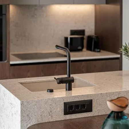 Elkorin Jacuzzi Luxury Living Chania (Crete)