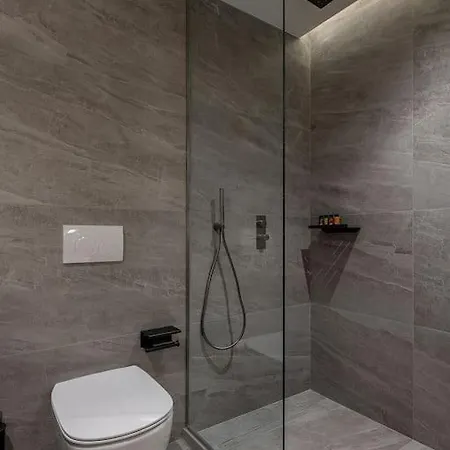 Appartement Elkorin Jacuzzi Luxury Living *